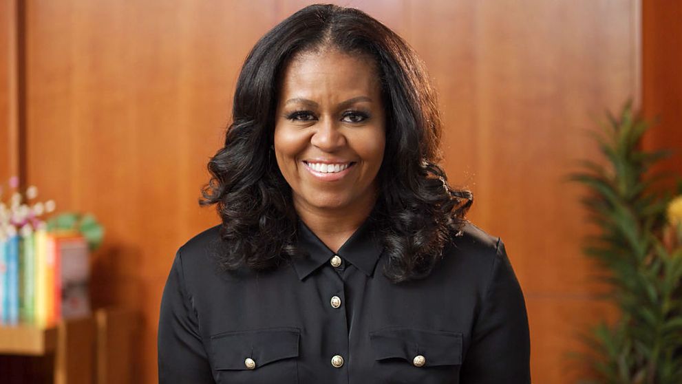 Michelle Obama vine pentru prima dată în România! Cu ce ocazie ne vizitează fosta Primă Doamnă a Statelor Unite ale Americii
