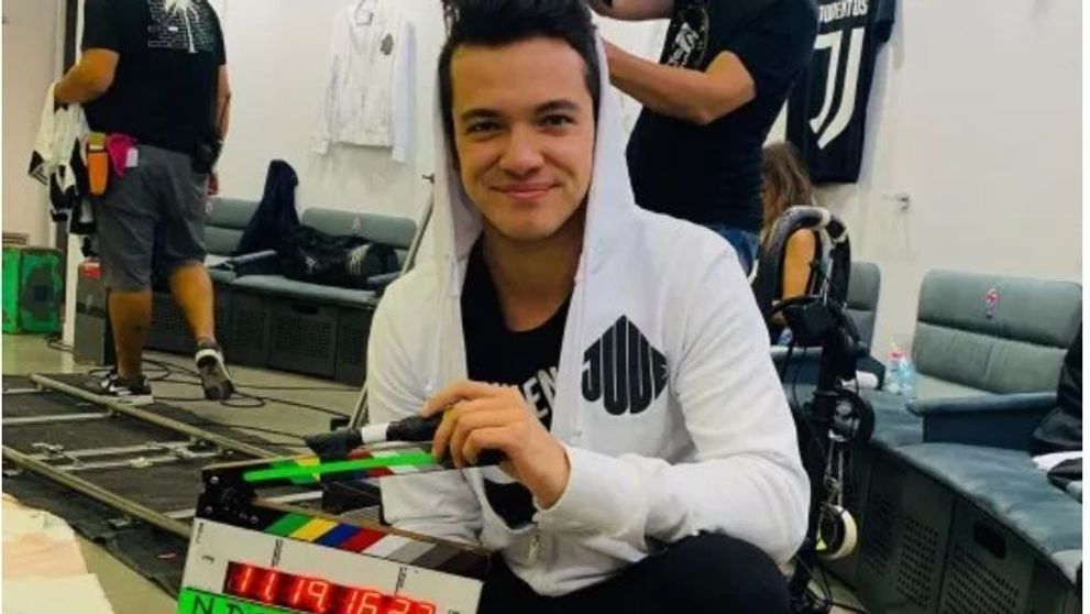 S-a aflat de ce a murit starul Disney Sebastián Athié