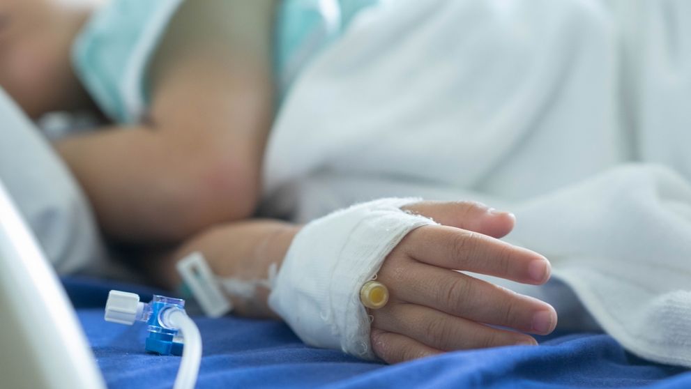 Un copil de doar 12 ani a murit prin eutanasiere. Primele informații