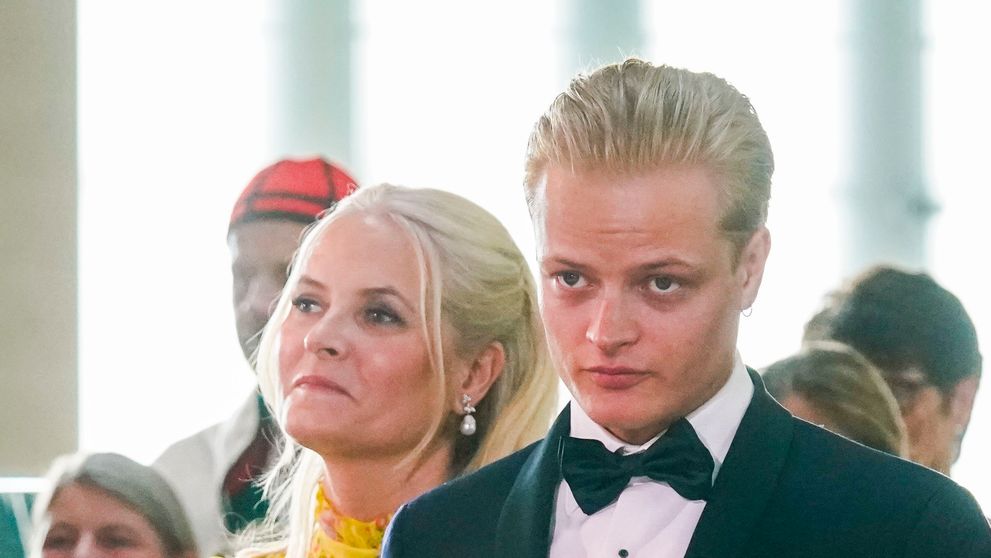 Marius Borg Høiby, fiul prinţesei moştenitoare Mette-Marit a Norvegiei, condamnat la închisoare pentru viol. Câți ani va sta după gratii