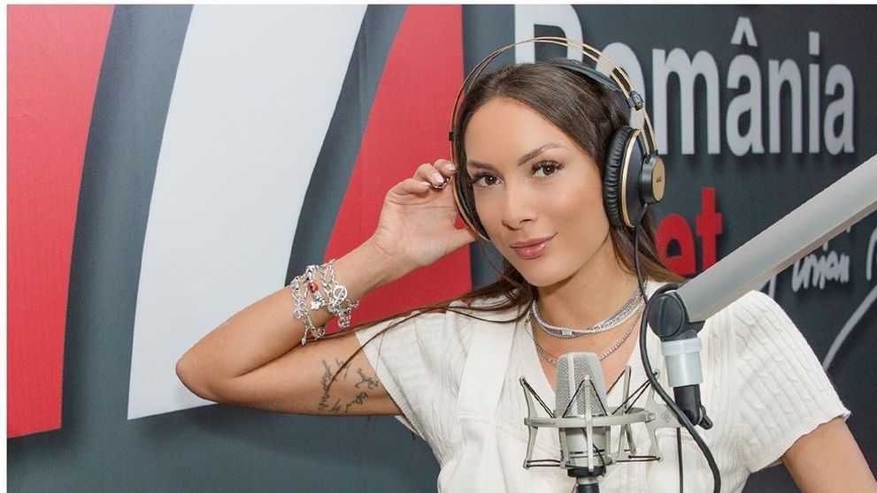 Cine este persoana care și-a însușit bunurile Laurei Roșca (DJ Lalla), pentru câteva zile. Le-a returnat poliției la scurt timp după aceea