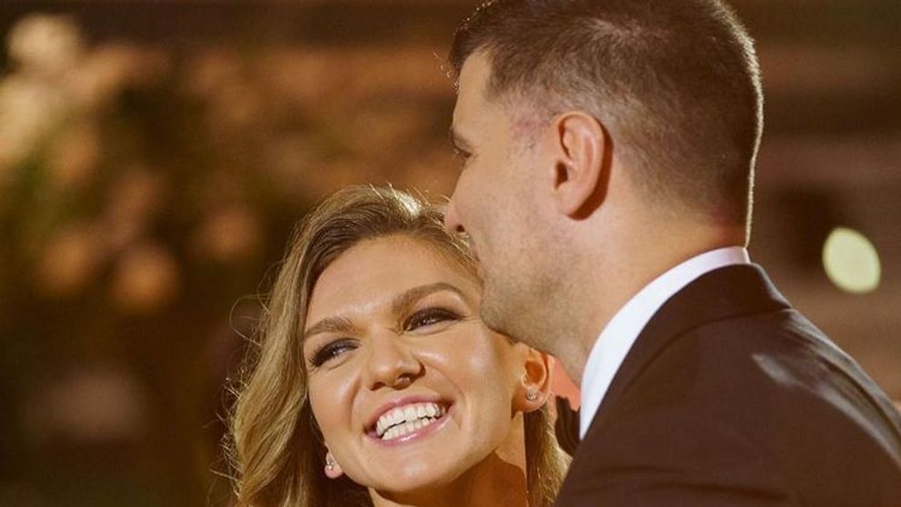 Simona Halep a scos la vânzare vila de la Izvorani. Suma colosală pentru care se vinde imobilul în care tenismena și Toni Iuruc s-au logodit