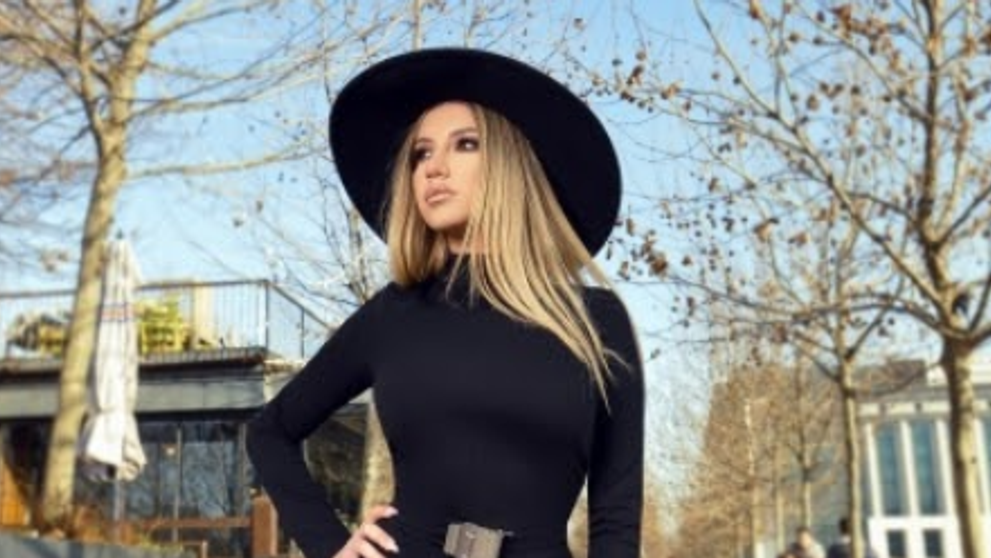 (P) 5 ţinute de club cu care o să întorci toate privirile