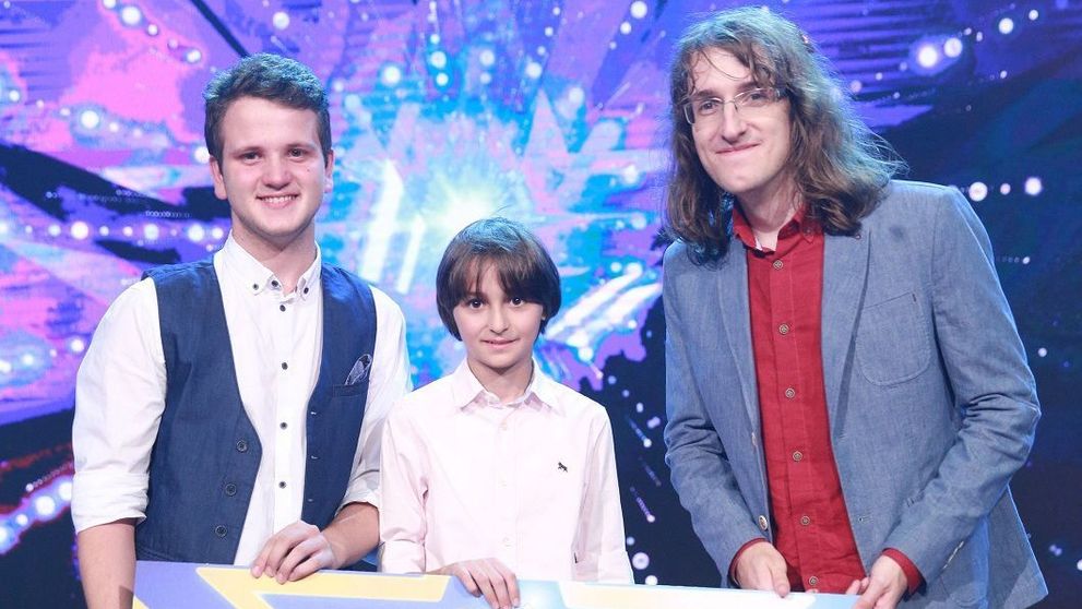 START la inscrieri pentru Romanii au talent! Popor talentat, la inscrieri esti invitat!