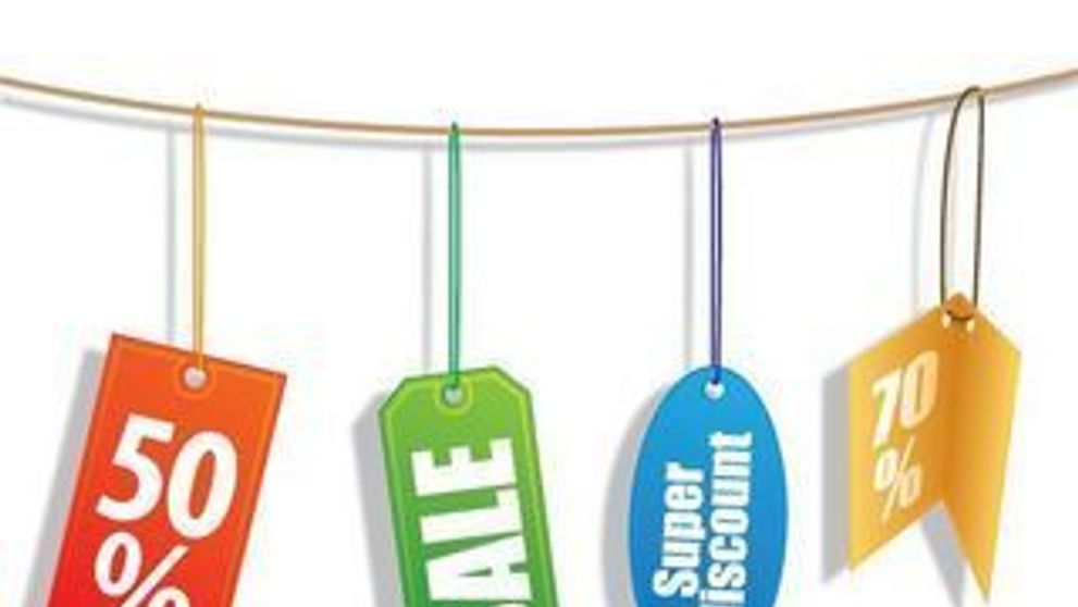 Artificiu de marketing. Care este adevaratul motiv pentru care retailerii afiseaza preturi care se termina in 99