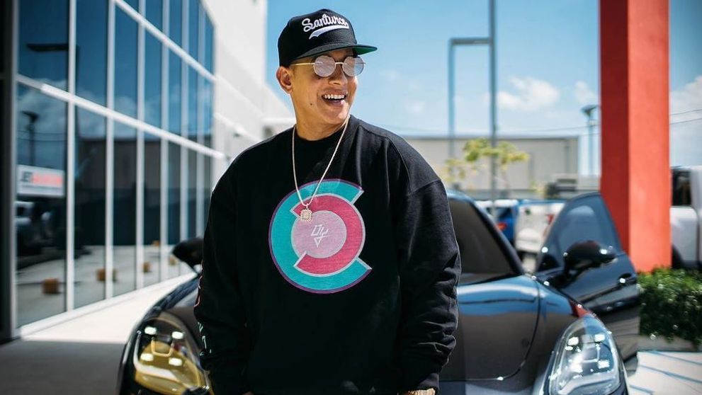 Cum arată soția lui Daddy Yankee și care e motivul pentru care nu iese în public