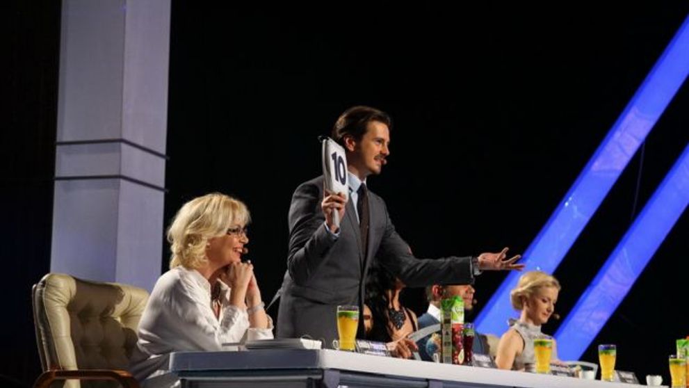 Sore si Dark, Ilinca Vandici si Razvan Marton si Dima Trofim si Iulia Clisu sunt finalistii celui de-al 14-lea sezon 