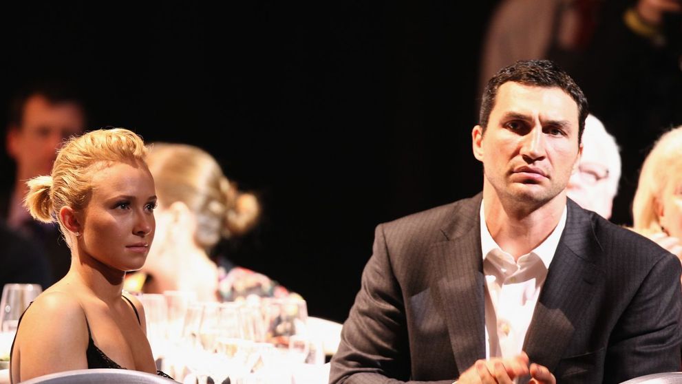 L-a părăsit și îi scoate casa la vânzare. Fosta soție a lui Wladimir Klitschko a încheiat mariajul cu fostul boxer