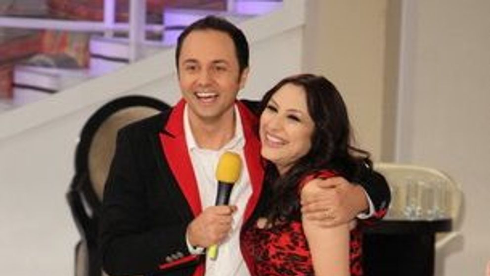 Catalin Maruta a fost sarbatorit in direct la “Happy Hour” FOTO!