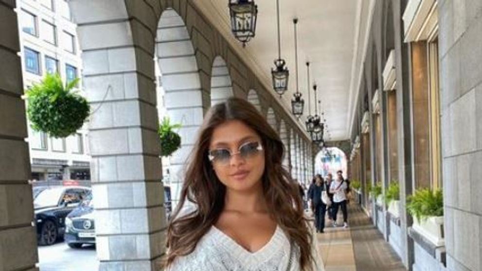 Elena Chiriac, viața la Londra! Numără zilele fără nucă de cocos