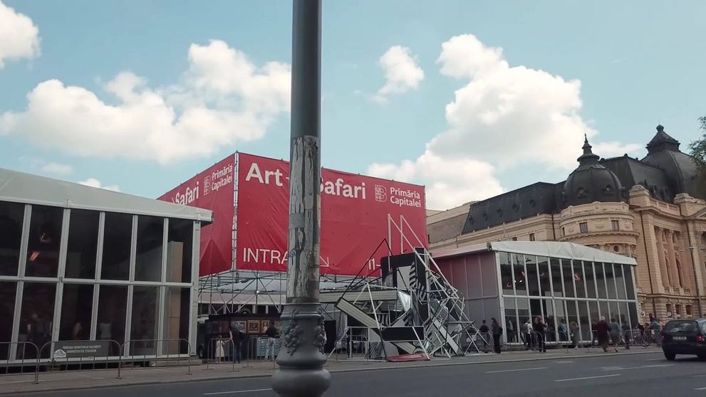 Art Safari București organizează cea mai mare expoziție de lucrări semnate de Nicolae Tonitza 