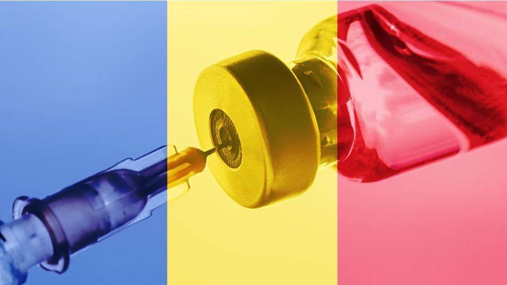 Cine este românul de 105 ani care s-a vaccinat împotriva COVID-19, ce poveste incredibilă are și cum s-a simțit după vaccin?