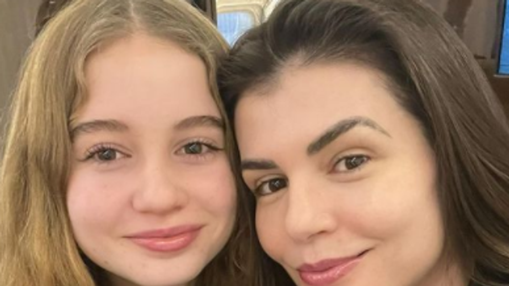 Irina Columbeanu, urare emoționantă de ziua mamei ei: 