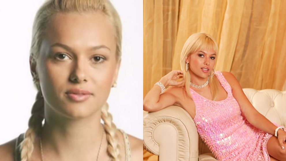 Ți-o mai amintești pe Pisi din „Inimă de țigan?”. Cum arată și ce face soțul Danei Hauer, la opt ani de când s-au căsătorit