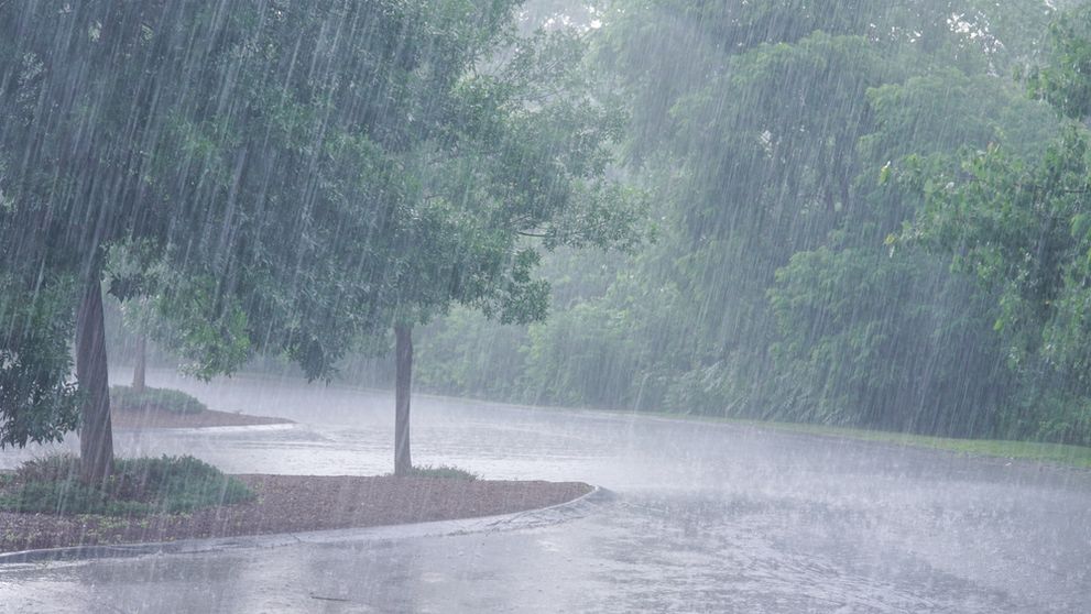 Orașul din România în care vor fi 9 zile cu furtuni electrice, potrivit meteorologilor Accuweather. Când vine vremea rea