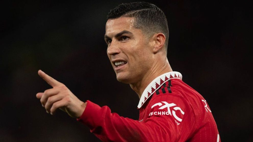 Cristiano Ronaldo, cea mai urmărită persoană de pe Instagram, a pierdut trei milioane de urmăritori