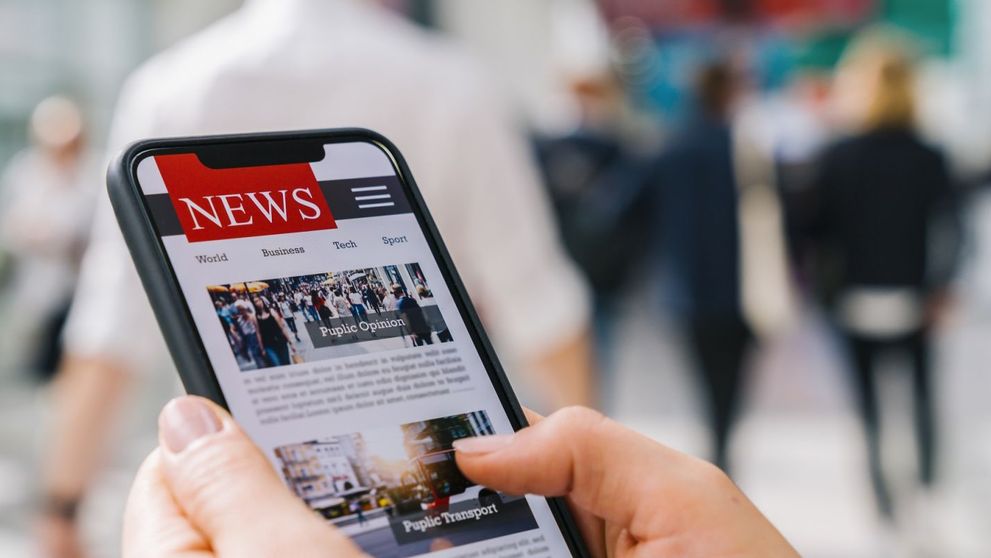 Sprijin din partea autorităților pentru editorii legitimi de presă scrisă și online, în contextul crizei generate de COVID19