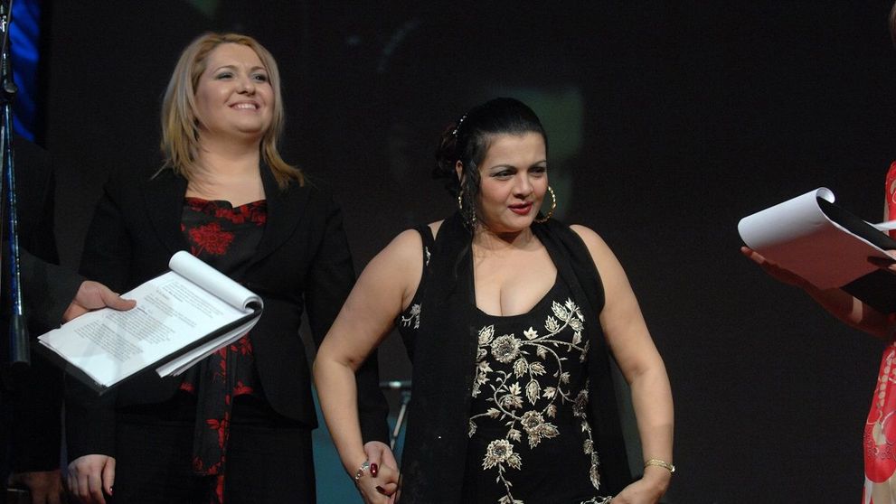 Aurel Pădureanu, soțul artistei, prima reacție după ce Cornelia Catanga a murit: „Ne-au nenorocit”