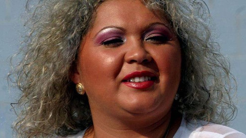 Minodora la MINIM. Admiratorilor ei nu le-a venit sa creada ca e chiar ea. Uite cat de sexy putea sa fie cantareata la 17 ani
