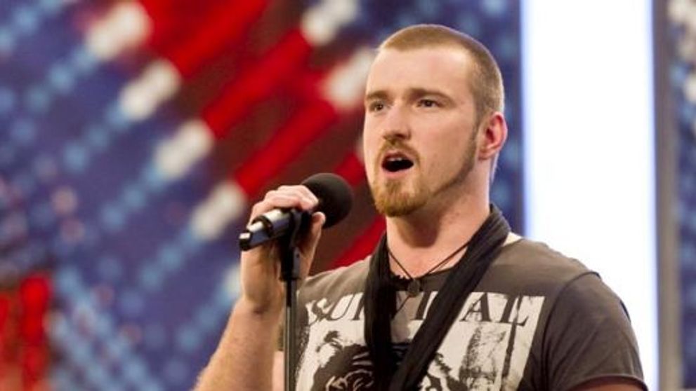 Finala Britain's Got Talent s-a incheiat! Razi s-a clasat pe locul 4 in timp ce castigatorul este Jai McDowall!