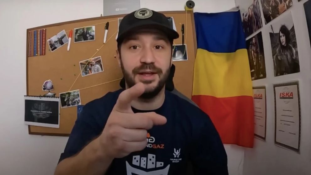 Gândul ascuns pe care-l are Justițiarul de Berceni: „Nu prea se leagă”! A spus direct ce-i trece prin cap