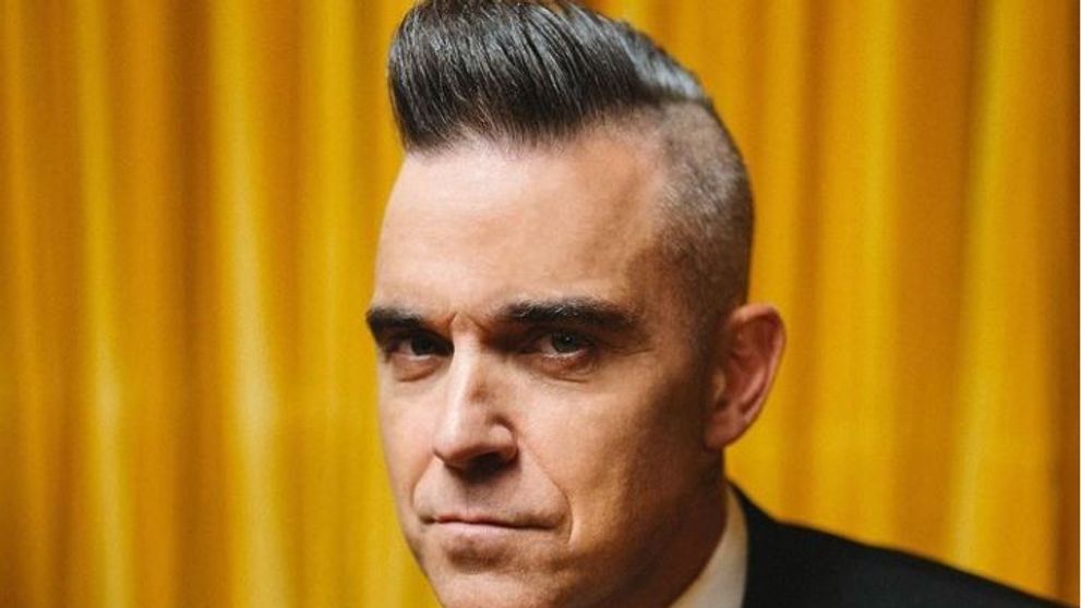 Robbie Williams s-a otrăvit cu mercur. Artistul era să moară după ce a ținut o dietă cu pește și fructe de mare