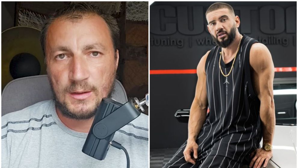 Marian Godină comentează cazul lui Dorian Popa: „Nu-s genul care să mai dea un picior celui care deja e făcut KO”