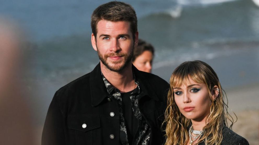 Miley Cyrus și Liam Hemsworth s-au despărțit din nou: 