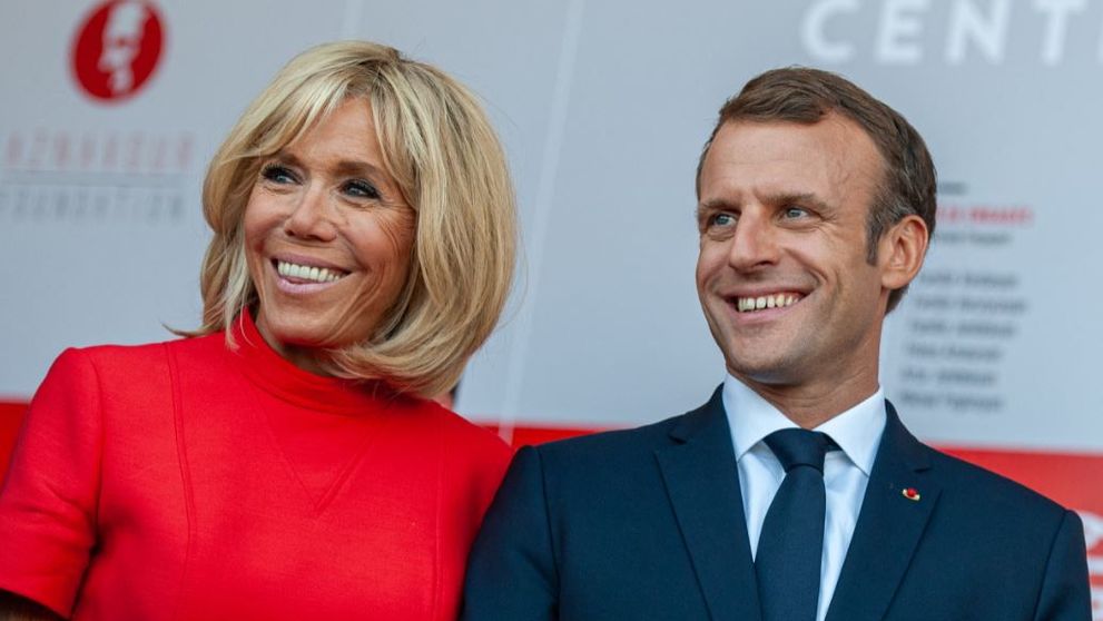 Brigitte Macron a împlinit 67 de ani. Cum a sărbătorit Prima Doamnă a Franței