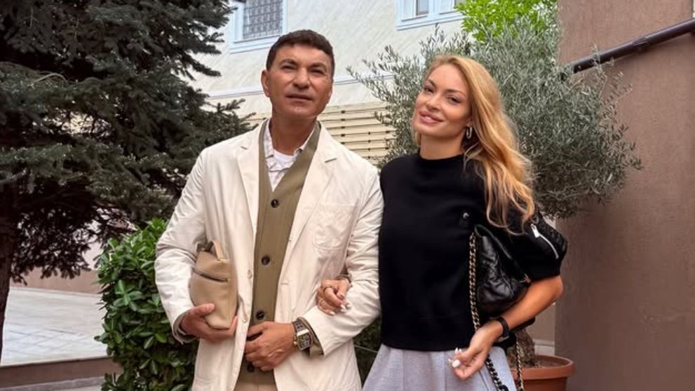Valentina Pelinel, primele declarații despre al patrulea copil cu Cristi Borcea. Fostul model a recunoscut ce are în plan: „Vrei să fac o echipă de fotbal”