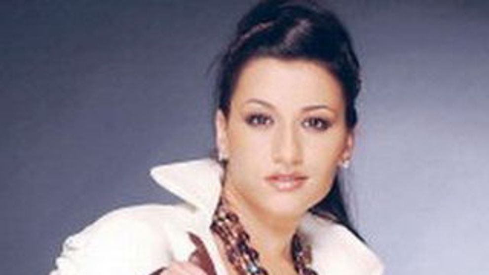 Claudia, Ex-Sexxy: 