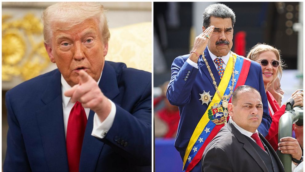 Primele măsuri luate de președintele Nicolas Maduro, după ce administrația SUA a anunțat o recompensă de 50 de milioane de dolari pentru capturarea sa