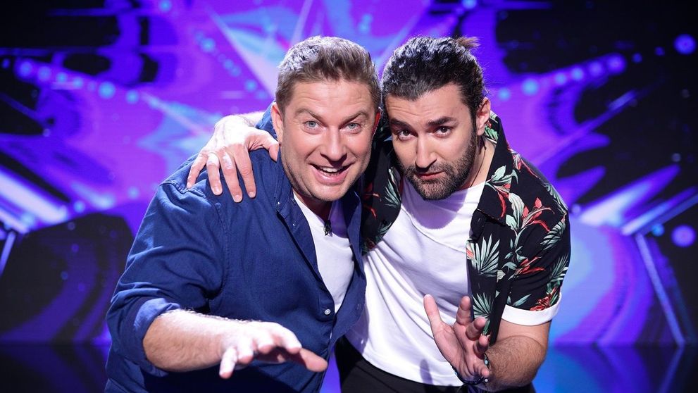 Talentul autentic a primit milioane de DA din partea telespectatorilor in cea de-a treia editie Romanii au talent!