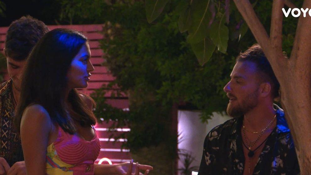 Love Island, 29 octombrie 2023. Nargi, subiect de bârfă între băieți: „A stricat 4 băieți...”