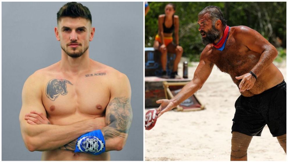 Cum a reacționat Alex Delea după ce Dan Ursa a câștigat Survivor România 2023: „Ce surpriză de om!”