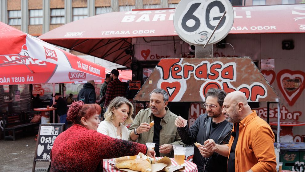 Tensiuni maxime la MasterChef! Primele amenințări în competiția pentru 75.000 de euro: „Nu o să se termine bine pentru ea!”