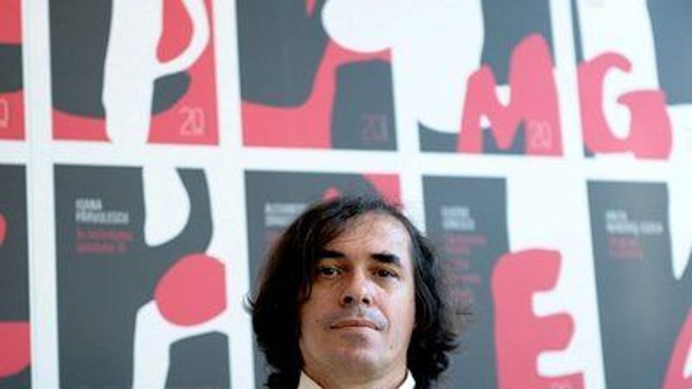 Cartarescu, printre favoriti la premiul Nobel pentru literatura, la casele de pariuri britanice