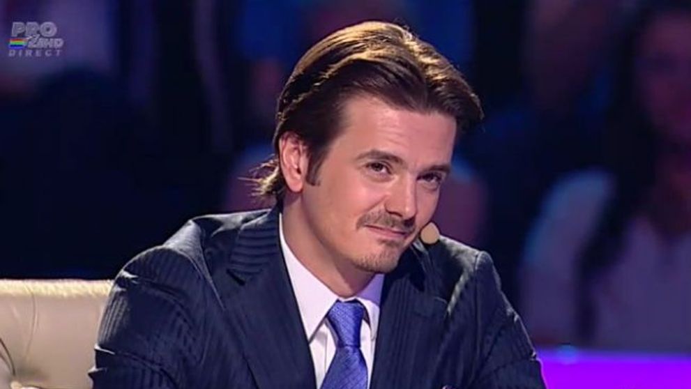 A venit la Romanii au talent cu o singura dorinta: <span style=