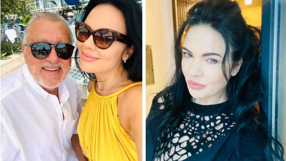 Un milionar susține că tot conflictul dintre Ioana Năstase și Ilie Năstase a pornit de la o urare de Sfântul Ion 