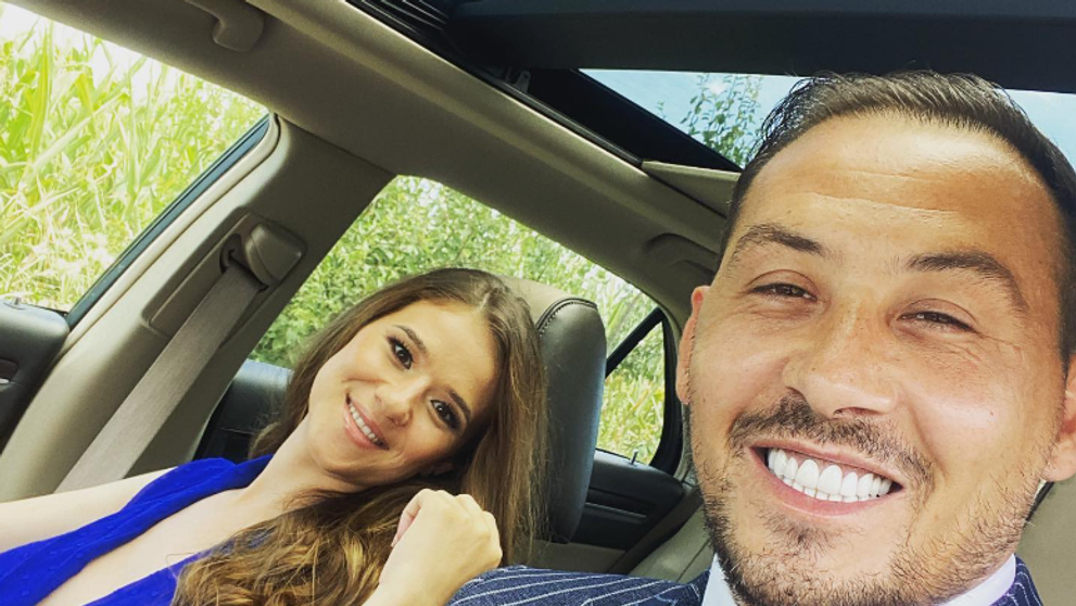 Ștefan Stan și soția sa, Simona, au divorțat în secret după patru ani de căsnicie: „Lucrurile s-au schimbat radical”