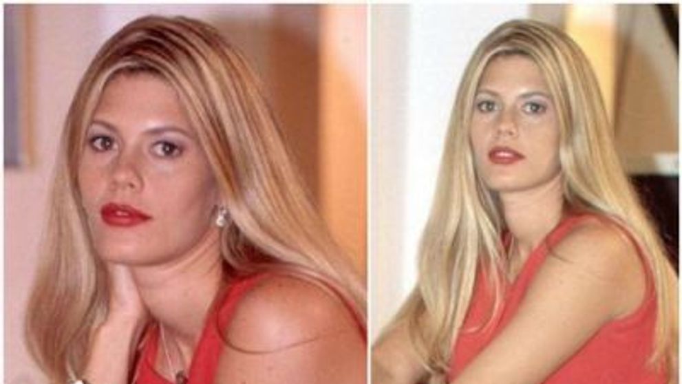 O mai stii pe secretara oxigenata din 