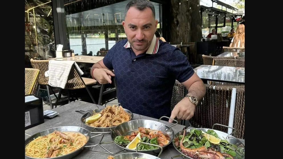 Pescobar face angajări! Oferă salariu de 2000 de euro pe lună. Angajatul nici nu trebuie să meargă la serviciu