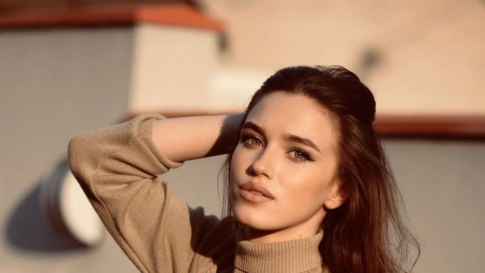 Ioana Ignat s-a luptat cu consumul de alcool: „M-am îndepărtat foarte mult de Dumnezeu”