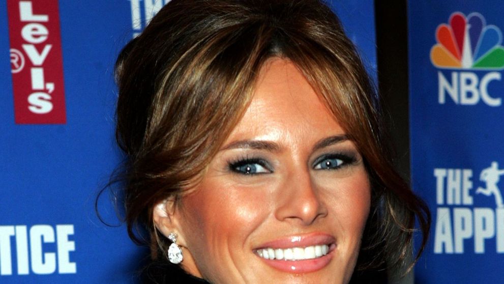 Melania Trump, la Casă Albă. Cum a rupt o tradiție veche de 300 de ani