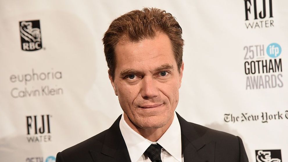 Actorul Michael Shannon refuză să-l joace pe Donald Trump: 