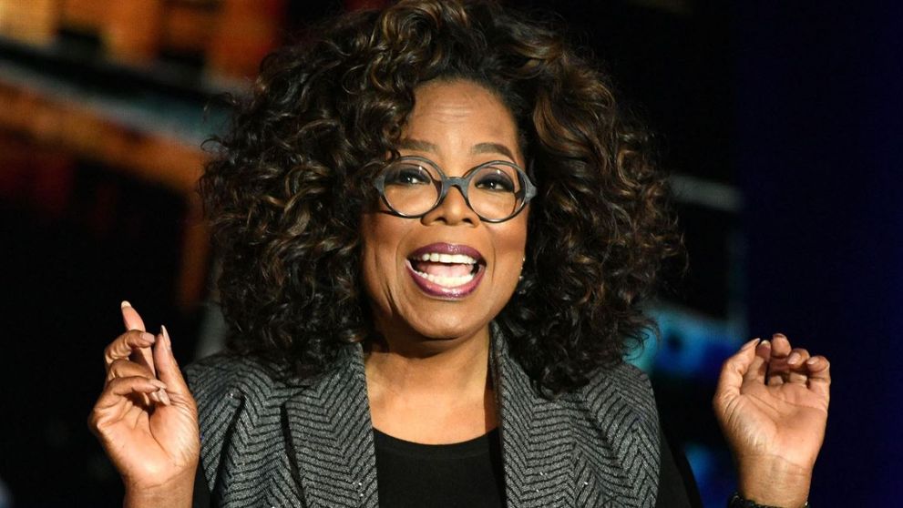 Cum a pierdut Oprah 50 milioane de dolari într-o singură zi