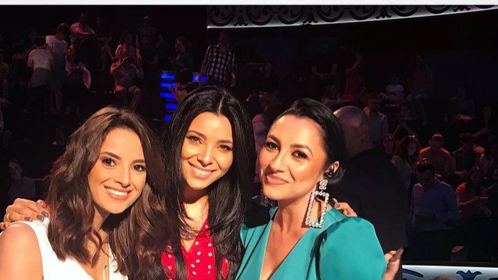 Vedetele PRO TV, prezente in cea de-a doua gala LIVE Romanii au talent. Ce au declarat despre aceasta experienta