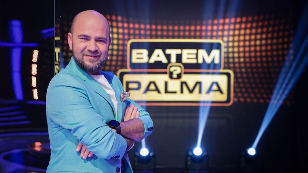O nouă săptămână de Batem Palma?, de luni până vineri, pe PRO TV!