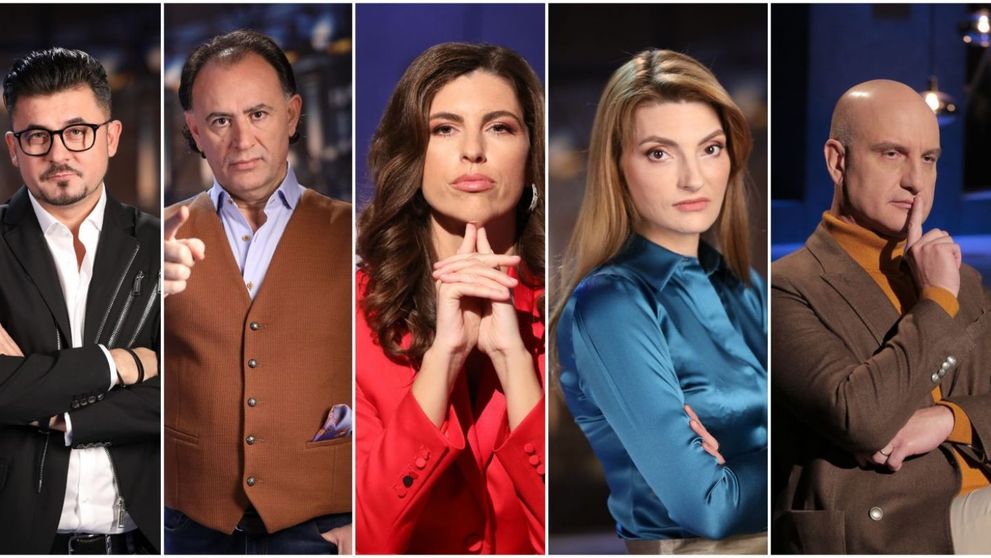 Imperiul Leilor își deschide porțile miercuri, 12 februarie, la PRO TV