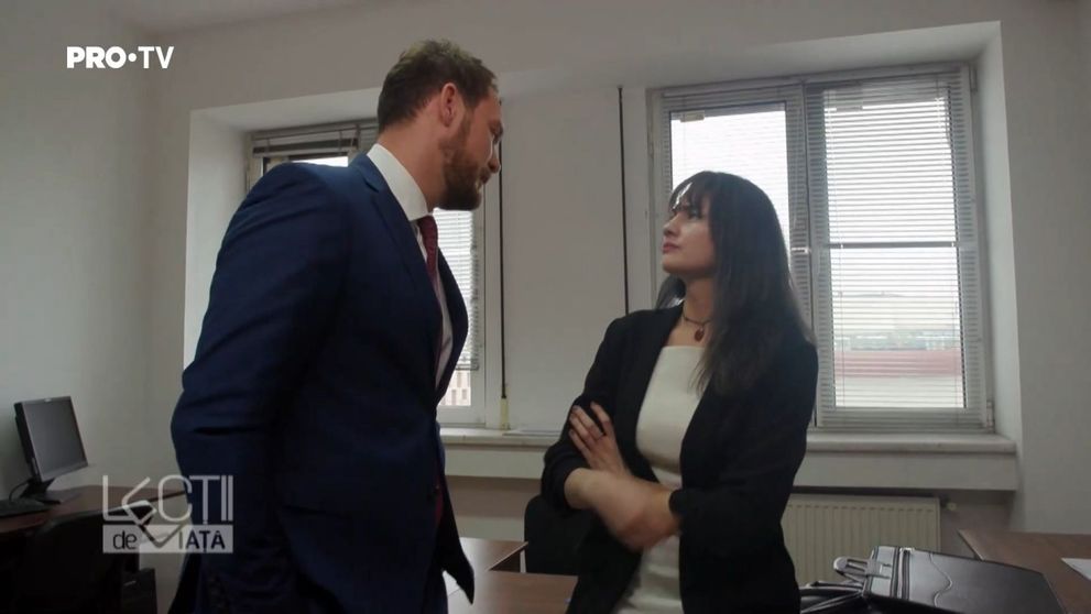 „Lecții de viață”, episod nou: Antreprenoarea